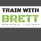 Train with Brett