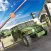 Army Border Cargo Transport