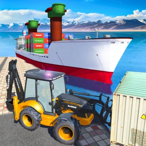 Cruise Seaport Simulation Cruise Seaport Simulation