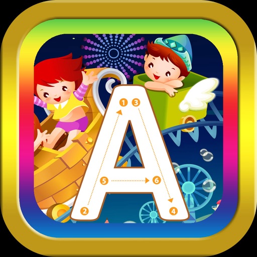 Alphabetty song Alphabet Tracing Coloring game Alphabetty song Alphabet Tracing Coloring game