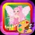 Princess Fairy Tale and Wonderland Coloring page