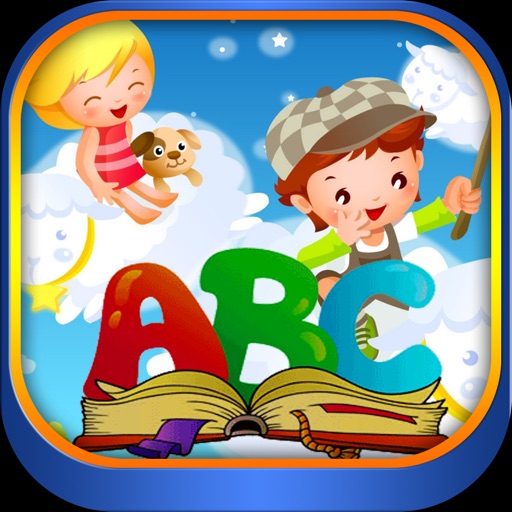 Learn ABC English Education games for kids Learn ABC English Education games for kids