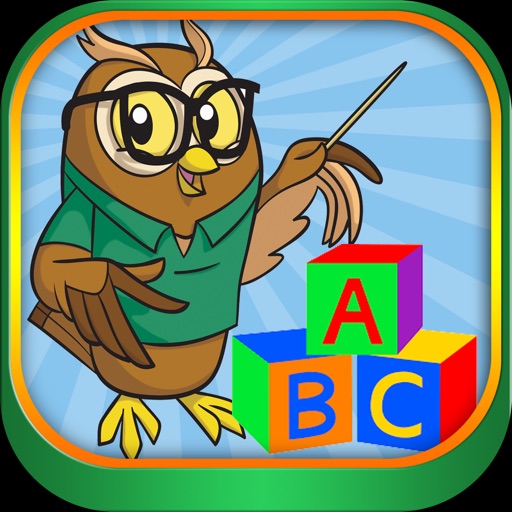 English is Fun Preschool learning Game English is Fun Preschool learning Game