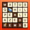 WordGems-A word finding puzzle