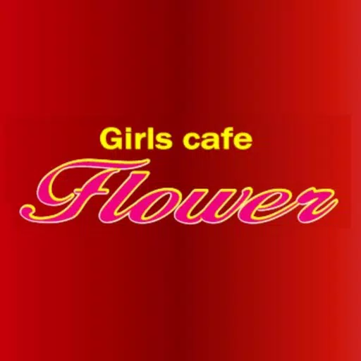 Girl's Cafe FLOWER Girl's Cafe FLOWER