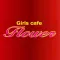 Girl's Cafe FLOWER