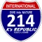 K's REPUBLIC