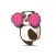 Cute Chubby Panda - Animated