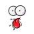 Eyeballs - Cartoon Eyes