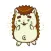 Hans my Hedgehog