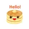Pancake Love
