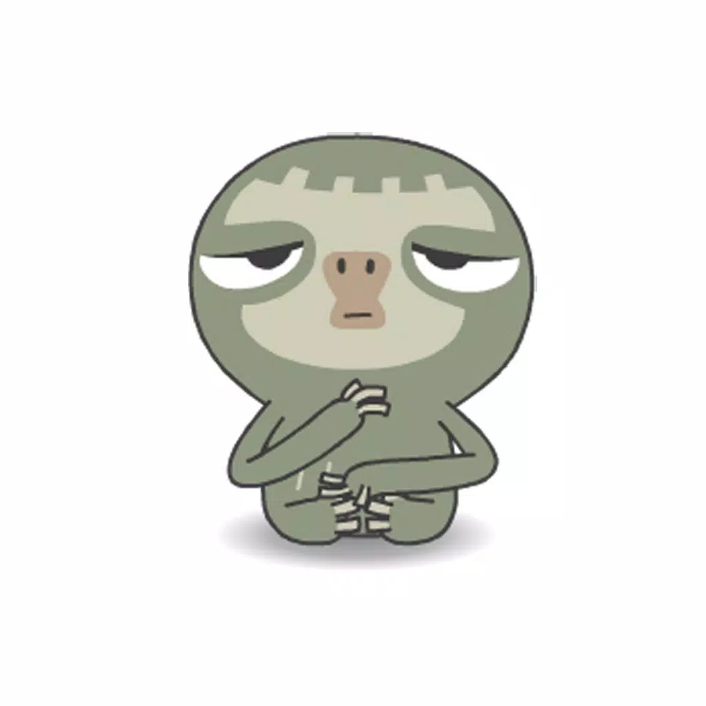 Sloth - Slow and Lazy Sloth - Slow and Lazy