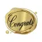 Stamp of Gold