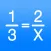 Rule of Three Calculator