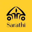 Sarathi: Taxi/Bike hailing app