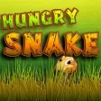 Hungry Snake