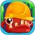 Monster Heroes: Running