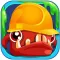 Monster Heroes: Running
