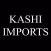 Kashi Imports Diamonds
