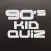90's Quiz - Guessing 90s toys, sitcoms & celebrity