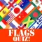 Flag Quiz! - Guessing Country Names from Flags
