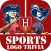 Sports Logo Trivia - Logo Guessing Quiz of University Club Basketball, Baseball