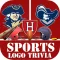 Sports Logo Trivia - Logo Guessing Quiz of University Club Basketball, Baseball