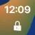 Aesthetic Lock Screen Widget