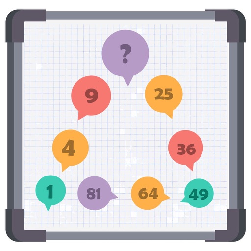 Math Puzzle Brain Booster Math Puzzle Brain Booster