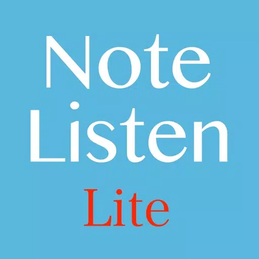 Note Listen for Deaf - Lite Note Listen for Deaf - Lite