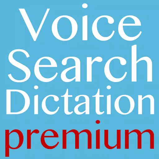Voice Search Voice Dictation Voice Search Voice Dictation