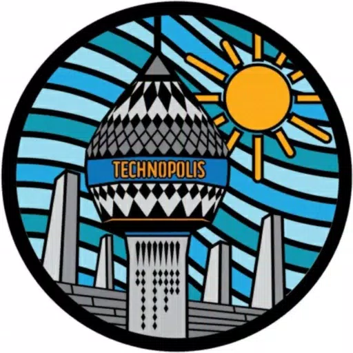 Smart Technopolis Smart Technopolis