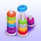 Screw Jam Puzzle