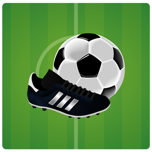 Finger Football