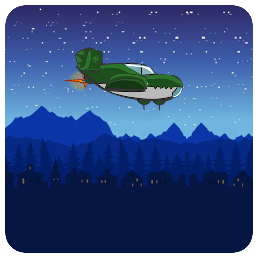 Night Jet