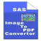 SAS Img to PDF Convertor
