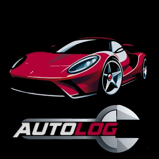 Autolog: Car app
