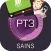 PT3 MEET Sains