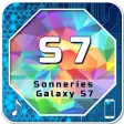 Sonneries galaxy fortes 2024