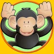captivating jungle animals for kids - no ads