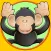 captivating jungle animals for kids - no ads
