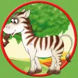 exciting horses for kids - no ads exciting horses for kids - no ads