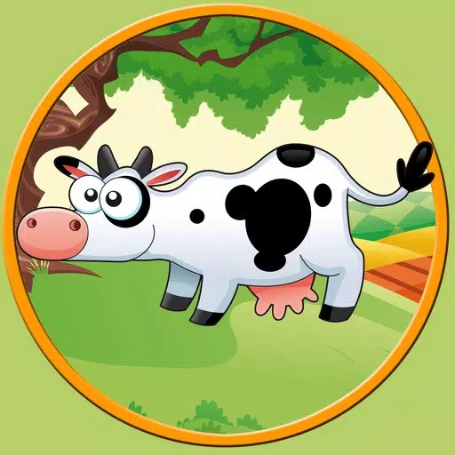farm animals delightful for kids - no ads farm animals delightful for kids - no ads
