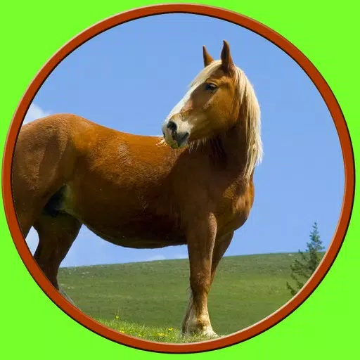 friendly horses for kids - free friendly horses for kids - free