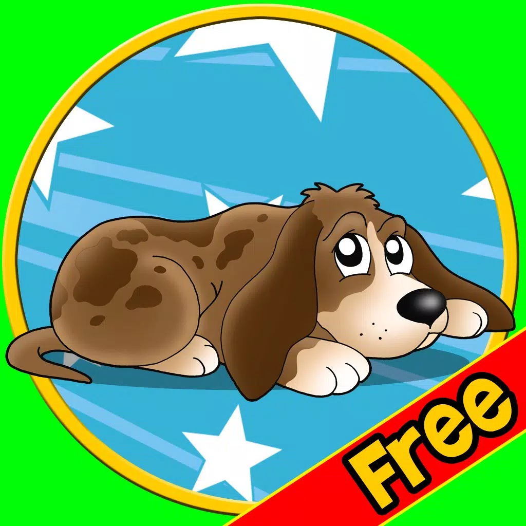 nice dogs for kids - free