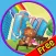 kids cat lovers - free