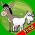 kids farm animals lovers - free