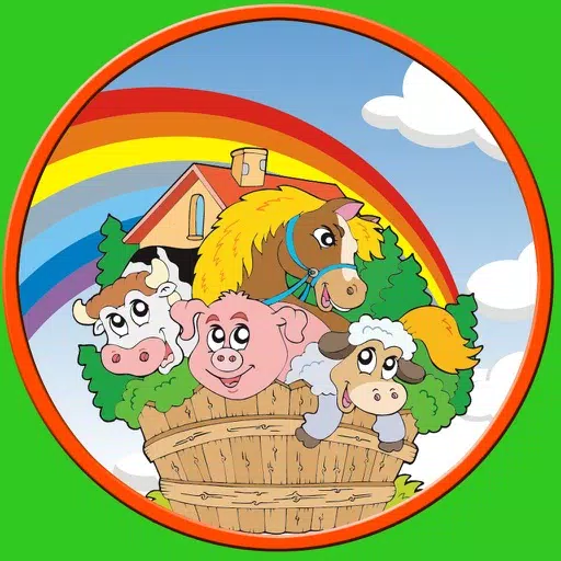 marvelous farm animals for kids - no ads marvelous farm animals for kids - no ads