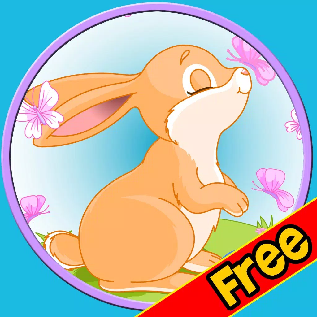 my kids and rabbits collection - free my kids and rabbits collection - free