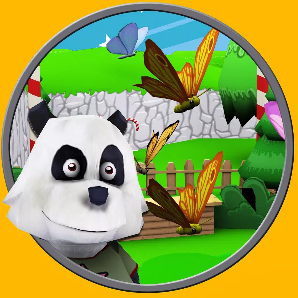 pandoux butterflies for kids - free game pandoux butterflies for kids - free game